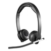 Kép 7/9 - Logitech H820e stereo vezeték nélküli headset
