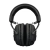 Kép 9/10 - Logitech PRO X Lightspeed Wireless fekete gamer headset