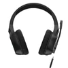 Kép 7/8 - URAGE by Hama 217862 "URAGE SOUNDZ 710" PC/PS fekete 7.1 gamer headset
