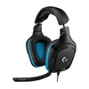 Kép 12/17 - Logitech G432 7.1 USB gamer headset