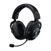 Logitech G PRO X USB fekete gamer headset