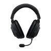 Kép 7/12 - Logitech G PRO X USB fekete gamer headset