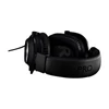 Logitech G PRO X USB fekete gamer headset