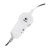 Logitech H150 jack vezetékes Cloud White headset