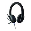 Kép 7/12 - Fejhallgató, mikrofonnal, USB csatlakozás, LOGITECH "H540"
