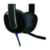 Kép 8/12 - Fejhallgató, mikrofonnal, USB csatlakozás, LOGITECH "H540"