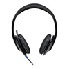 Kép 10/12 - Fejhallgató, mikrofonnal, USB csatlakozás, LOGITECH "H540"