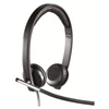 Kép 8/9 - Logitech H650E USB headset