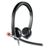 Kép 9/9 - Logitech H650E USB headset