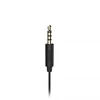 Kép 5/5 - Thomson 132652 HED4508 (8M+CT KÁBEL) ON EAR HI-FI,TV fekete fejhallgató