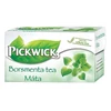 Kép 2/2 - Herba tea, 20x1,6 g, PICKWICK, borsmenta