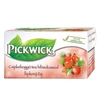 Kép 4/4 - Herba tea, 20x2,5 g, PICKWICK, csipkebogyó hibiszkusszal