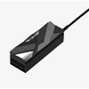 Hikvision HIKSEMI SSD hűtő - MHF1, M.2 2280 SSD, 4Pin motherboard fan port, up to 30°C cooling