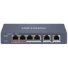 Kép 1/2 - Hikvision DS-3E1106HP-EI