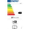 Kép 11/11 - Hisense 32" 32A4N HD Smart LED TV