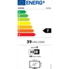 Kép 11/11 - Hisense 40" 40A5NQ Full HD Smart QLED TV