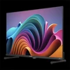 Kép 5/11 - Hisense 40" 40A5NQ Full HD Smart QLED TV