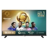 Kép 1/11 - Hisense 40" 40A5NQ Full HD Smart QLED TV