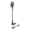 Kép 2/8 - Hoover HF322TH 011 szürke-piros akkumulátoros álló porszívó