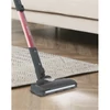Kép 9/11 - Hoover HF522STH 011 szürke-piros akkumulátoros álló porszívó