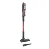 Kép 3/11 - Hoover HF522STH 011 szürke-piros akkumulátoros álló porszívó