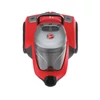 Kép 6/7 - Hoover HP310HM 011 piros-szürke porzsák nélküli porszívó