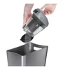 Kép 6/8 - Hoover HP330ALG 011 méregzöld-szürke porzsák nélküli porszívó