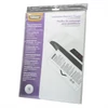 Kép 1/4 - Hordozó- és tisztítókarton lamináláshoz, A4, FELLOWES, 10db/cs