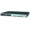 Kép 1/3 - Huawei S5720-28P-PWR-LI-AC 24port GbE LAN PoE+ (370W) L3 menedzselhető switch