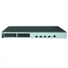 Kép 2/3 - Huawei S5720-28P-PWR-LI-AC 24port GbE LAN PoE+ (370W) L3 menedzselhető switch