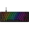 Kép 1/15 - HyperX Alloy Origins 60 mechanikus US gamer billentyűzet