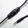 Kép 2/5 - HyperX Cloud Alpha 3,5 Jack fekete-vörös gamer headset