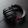 Kép 3/5 - HyperX Cloud Alpha 3,5 Jack fekete-vörös gamer headset