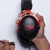 Kép 4/5 - HyperX Cloud Alpha 3,5 Jack fekete-vörös gamer headset