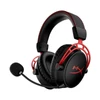 Kép 1/14 - HyperX Cloud Alpha Wireless fekete gamer headset