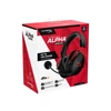 Kép 7/14 - HyperX Cloud Alpha Wireless fekete gamer headset