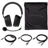 HyperX Cloud MIX 3,5 Jack fekete gamer headset