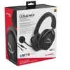 Kép 5/11 - HyperX Cloud MIX 3,5 Jack fekete gamer headset