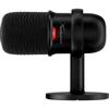 Kép 3/8 - HyperX SoloCast gamer mikrofon