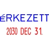 Dátumbélyegző, COLOP 