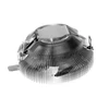 Kép 4/13 - ID-Cooling CPU Cooler - DK-01S (23,8dB; max. 48,76 m3/h; 3pin csatlakozó, 8cm)