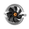 Kép 4/13 - ID-COOLING DK-01 CPU Cooler