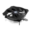 Kép 1/14 - ID-Cooling CPU Cooler - DK-03 (26,4dB; max. 99,22 m3/h; 3pin csatlakozó, 12cm)