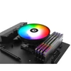 Kép 7/13 - ID-COOLING DK-03 Rainbow