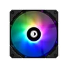 Kép 1/8 - ID-Cooling Cooler 12cm - TF-12025-ARGB (13.8-30.5dB, max. 115,87 m3/h, 4pin, PWM, LED, 12cm, ARGB LED)