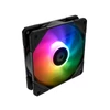 Kép 2/8 - ID-Cooling Cooler 12cm - TF-12025-ARGB (13.8-30.5dB, max. 115,87 m3/h, 4pin, PWM, LED, 12cm, ARGB LED)