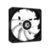 Kép 3/8 - ID-Cooling Cooler 12cm - TF-12025-ARGB (13.8-30.5dB, max. 115,87 m3/h, 4pin, PWM, LED, 12cm, ARGB LED)