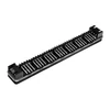 Kép 1/6 - ID-Cooling Ventilátor tápkábel elosztó - FH-07 (7 db 4pin)