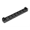 Kép 5/6 - ID-Cooling Ventilátor tápkábel elosztó - FH-07 (7 db 4pin)
