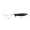 Paradicsomszeletelő kés, 12 cm, FISKARS 